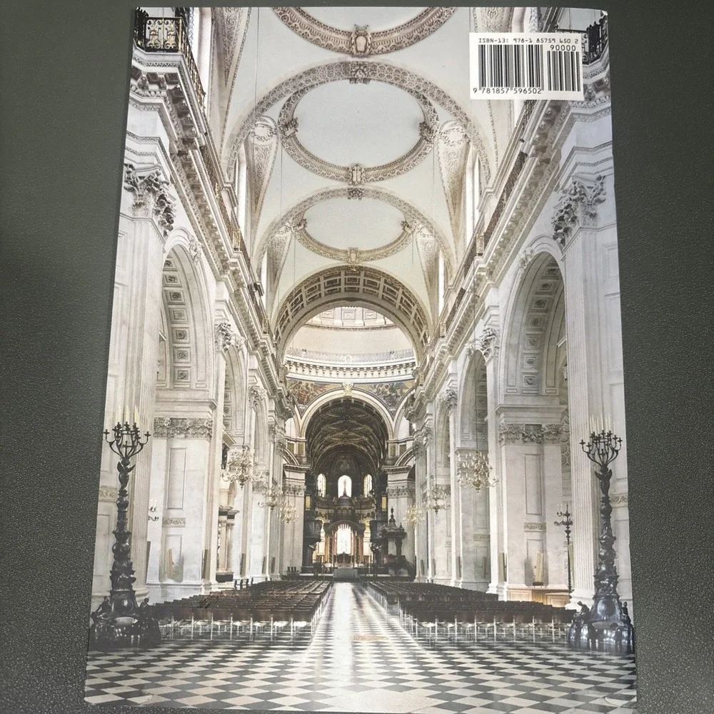 St Paul's Cathedral by , Good Book